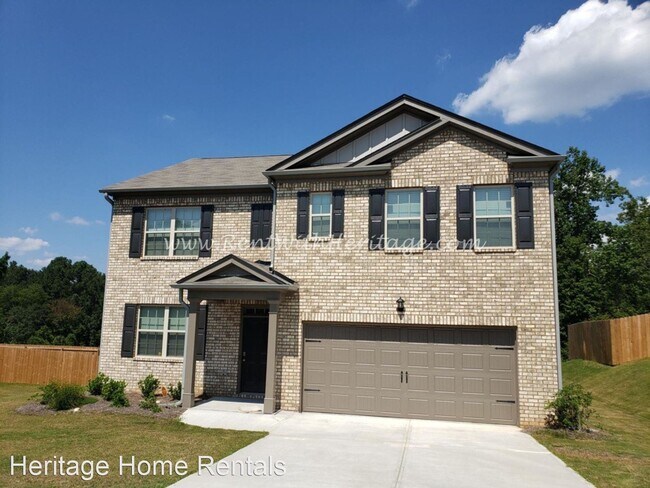 Foto del edificio - 5 br, 3 bath House - 120 Lost Cove Drive SW