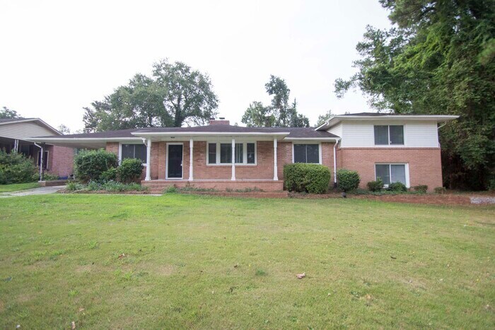 Primary Photo - 3416 Truman St