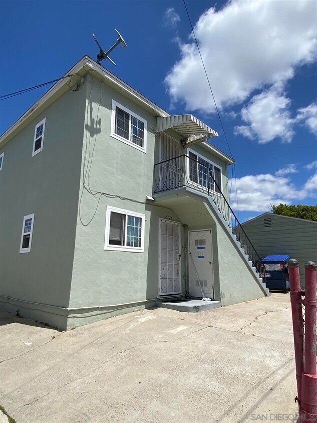 21 Apartments for Rent in City Heights, CA Westside Rentals