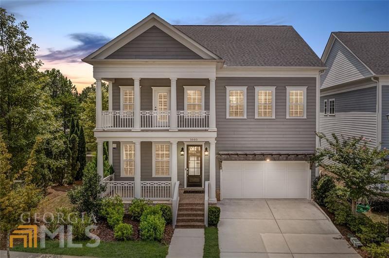 1005 Celebration Dr, Roswell, GA 30076 House Rental in Roswell, GA