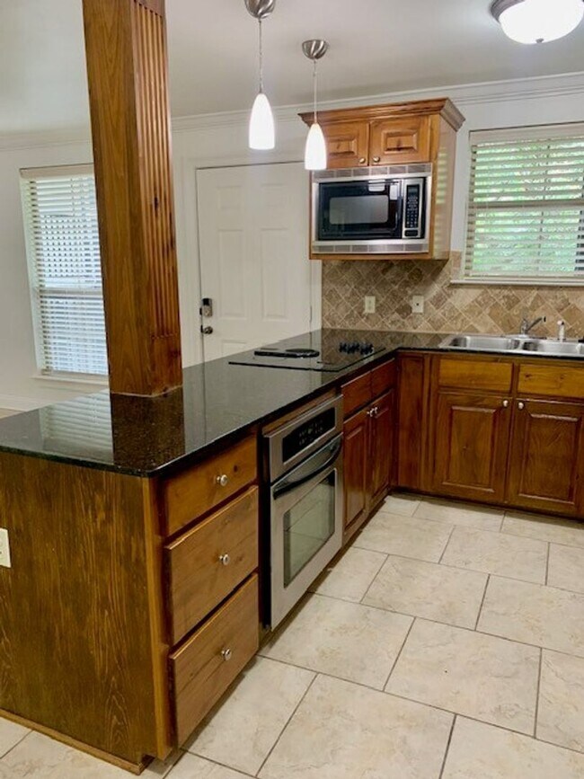 Foto del edificio - 2BD/2BA Condo for Lease on Park Blvd. Clos...