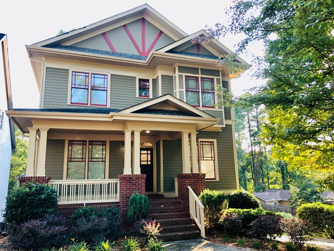 Photo - 1043 Antioch Dr NE (Atlanta, GA)