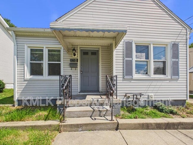 Building Photo - 1263 Atwood Ave