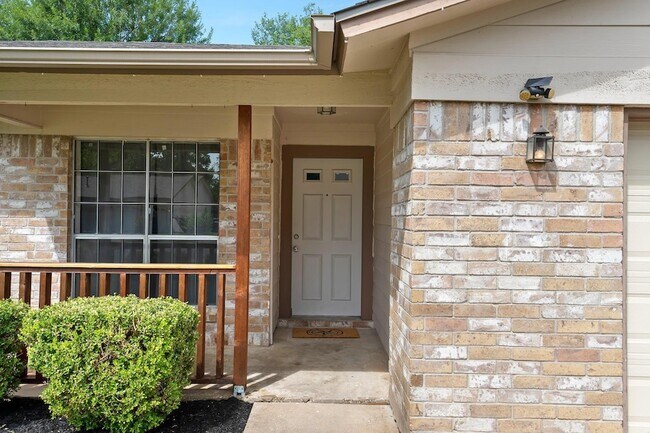 Foto del edificio - 1816 Goodson Ln