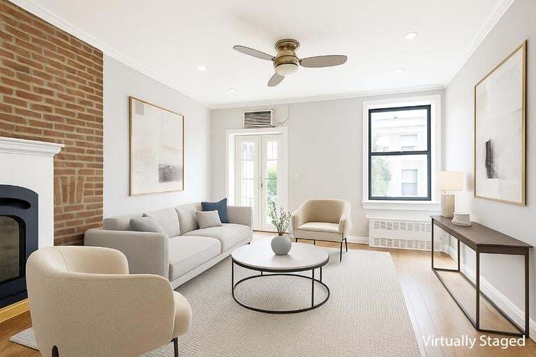 252 E 50th St (between 2nd & 3rd Ave), #5 - 252 E 50th St (between 2nd & 3rd Ave), #5