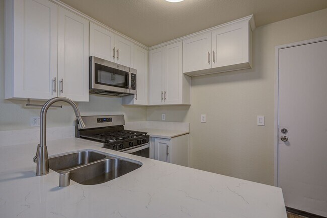 Foto del edificio - Hoover Street Residences