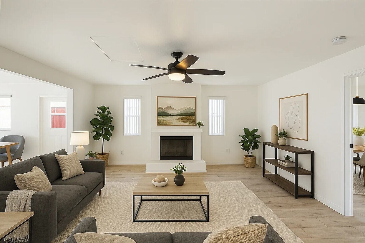 Foto principal - 6715-6717 N Elman St