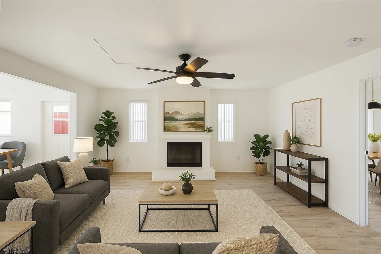 Primary Photo - 6715-6717 N Elman St