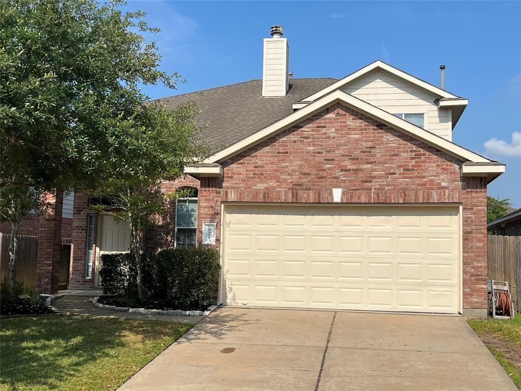 6330 Richland Hills Dr, Katy, TX 77494 House Rental in Katy, TX
