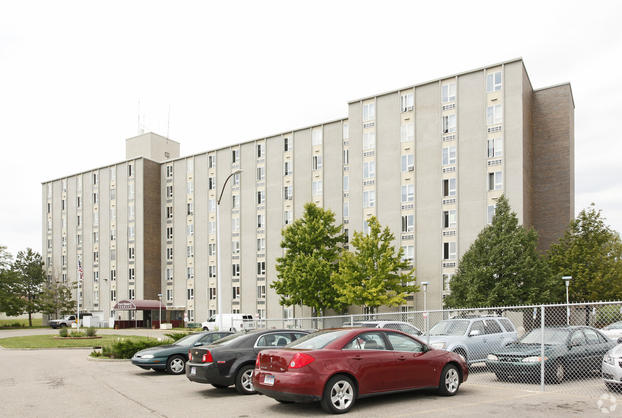 Flint Heights Terrace - Apartments in Flint, MI | Apartments.com