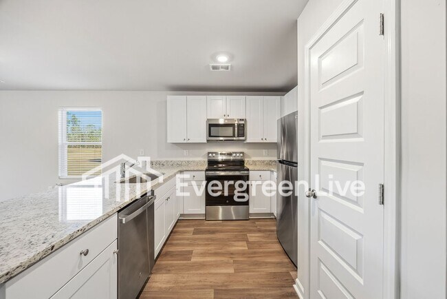 Foto del edificio - 1234 Willow Oaks Wy