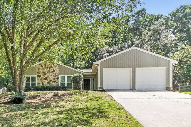 Building Photo - 11834 Post Ridge Ct