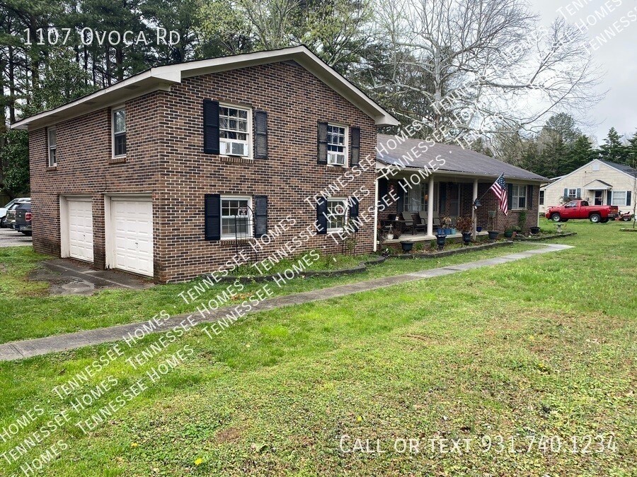 Foto principal - 1107 Ovoca Rd