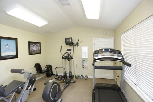 Interior Photo - Park Ridge Apartments
