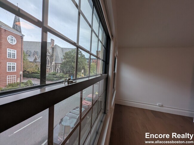 Foto del edificio - 1200 Massachusetts Ave