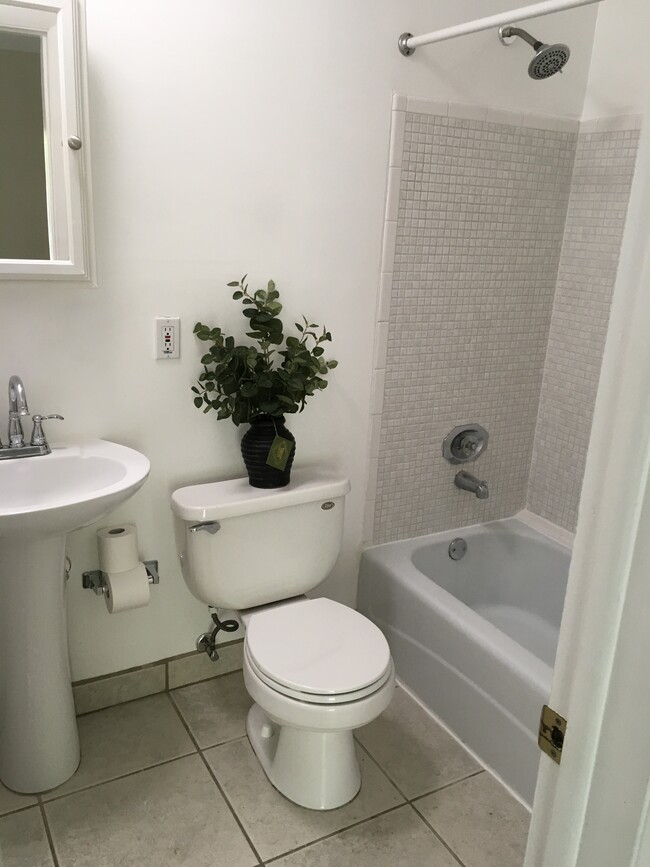 Baño principal - 20621 SW 114th Ave