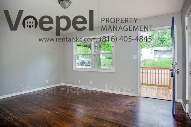 Foto del edificio - 1727 N 51st Terrace