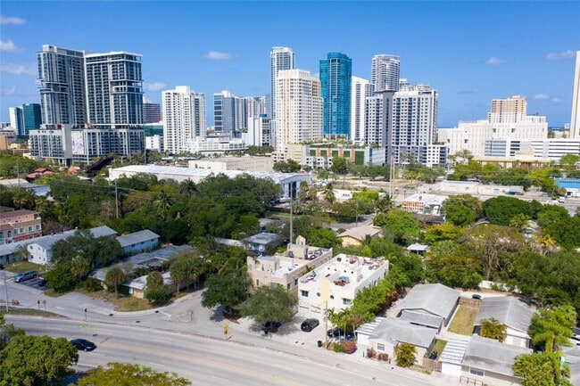 Foto del edificio - 502 SW 4th Ave