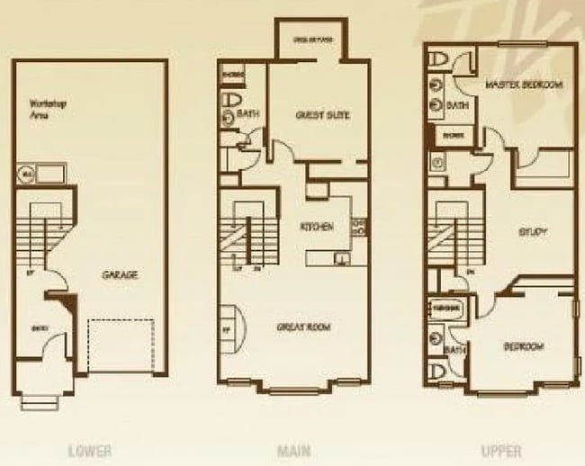 Photo - 2115 201st Pl SE Townhome