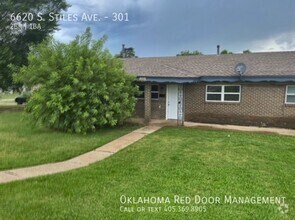 Building Photo - 6620 S Stiles Ave