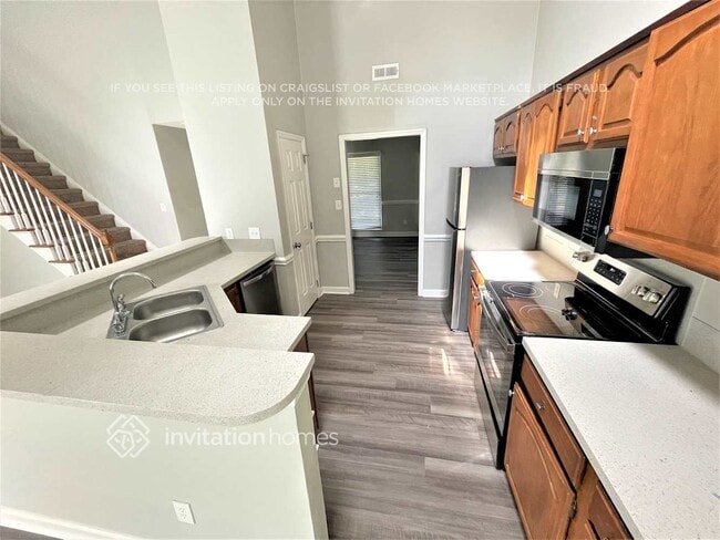 Foto del edificio - 2900 Oakcroft Dr