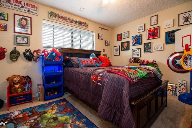 Foto del edificio - 4906 Purple Sage Cove