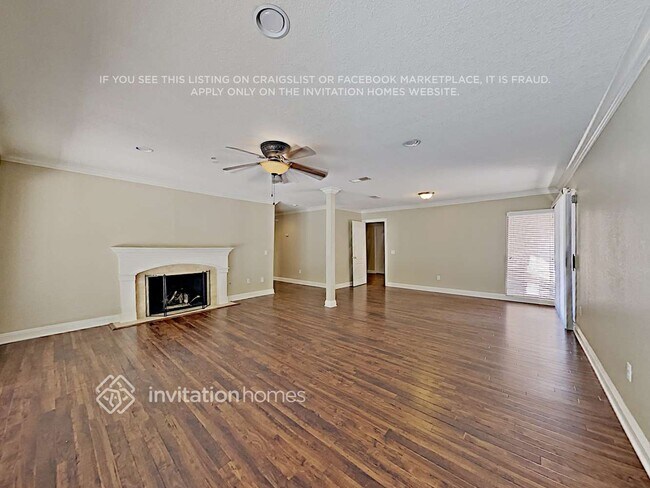 Foto del edificio - 1260 Nicola Dr