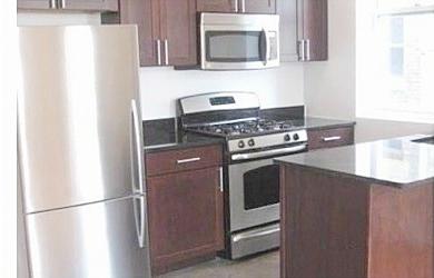 Foto del edificio - 230 W 107th St