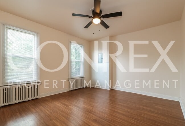 Building Photo - Newly Renovated Two Bedroom Now Available