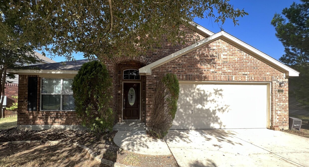 Foto principal - 24431 Flint Creek