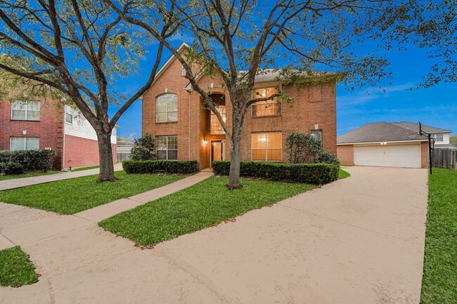Foto del edificio - 2906 Windysage Ct