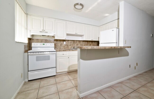 Foto del edificio - 2723 Griffin Rd