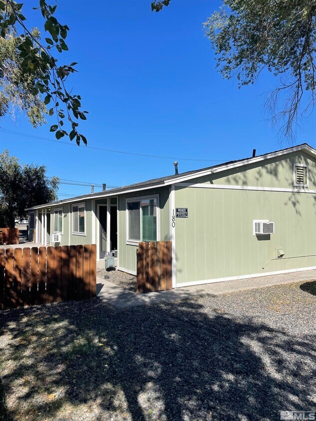 180 Mortensen Ln, Fernley, NV 89408 Townhome Rentals in Fernley NV
