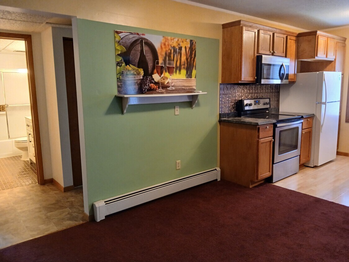 Foto principal - 521 19th St NW