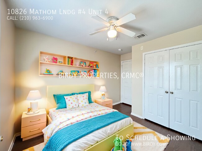 Foto del edificio - 10826 Mathom Landing