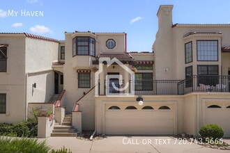 Building Photo - 1620 S Quebec Way