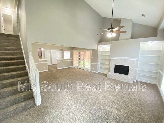 Foto del edificio - 3591 Bishops Gate Dr