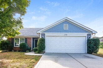 Building Photo - 6710 Rain Creek Way