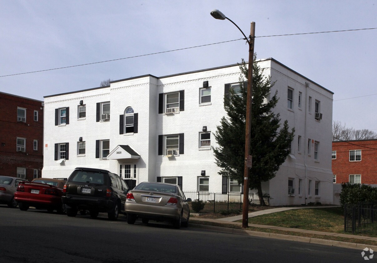 Foto del edificio - 3820 Old Dominion Blvd