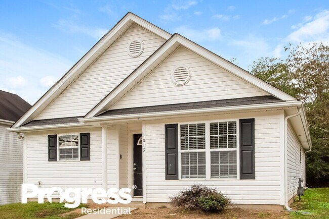 Foto del edificio - 1013 Valley Ridge Rd
