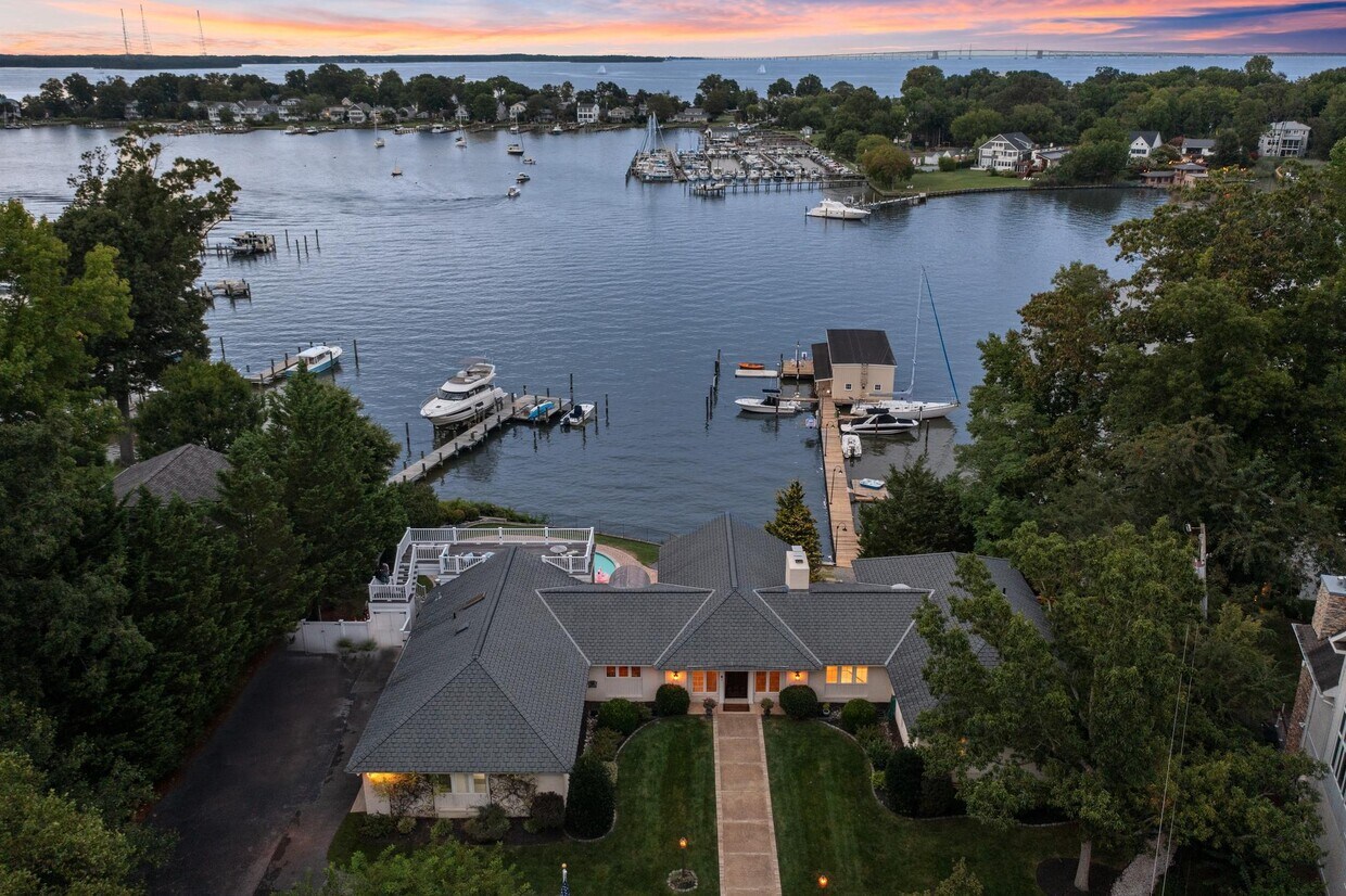 Foto principal - 168 W Lake Dr