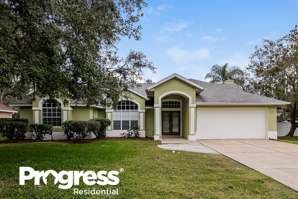 Primary Photo - 10139 Silver Bluff Dr