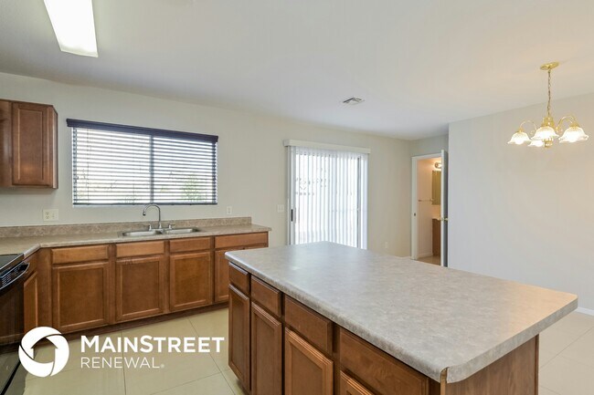 Foto del edificio - 1517 E Wedwick St