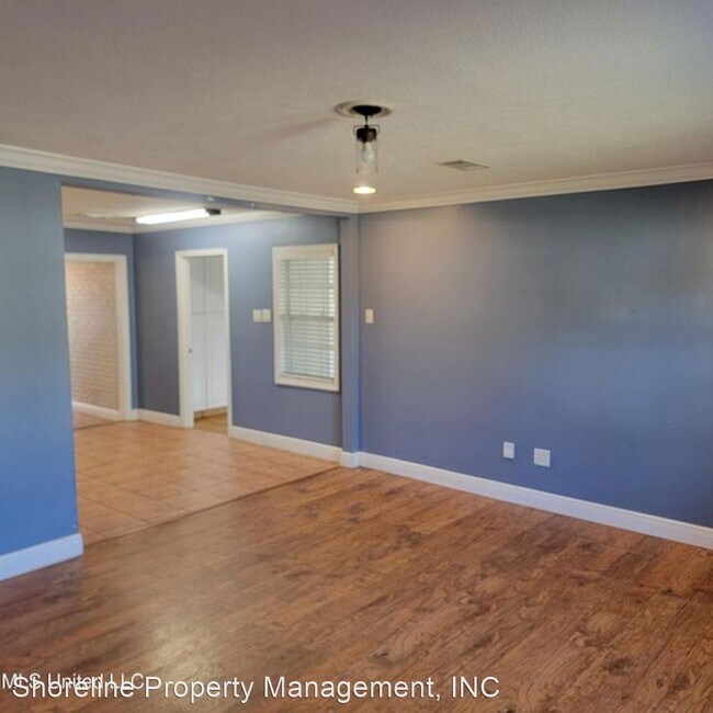 Building Photo - 4 br, 2 bath House - 7 40th Street