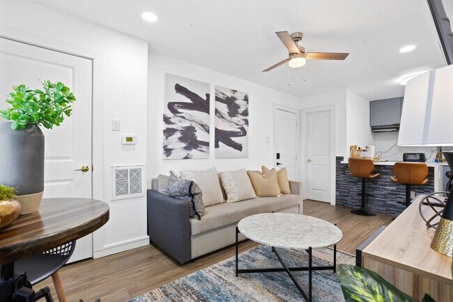 Foto del edificio - 2620 Arbor St