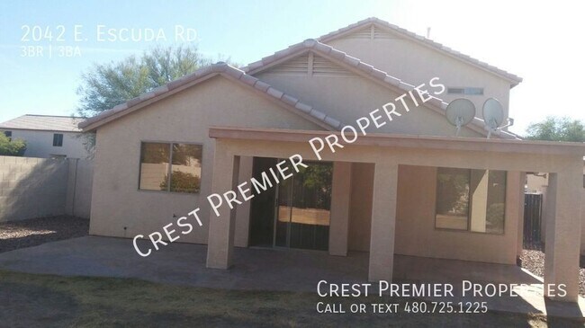 Building Photo - Boulder Mountain Community