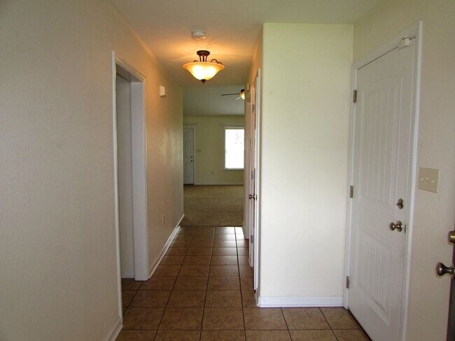 Foto del edificio - Modern Comfort: Your Ideal Rental Home in Valdosta, GA