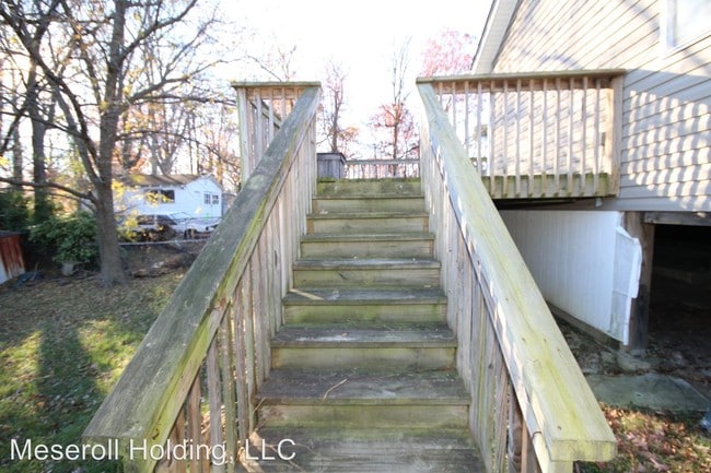 Building Photo - 8315 Oakleigh Rd