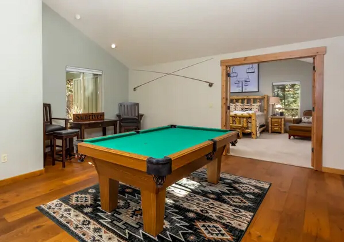 Primary Photo - Seasonal Rental - Available through April ...