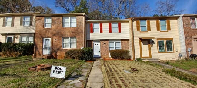 Photo - 303 Roswell Commons Cir Townhome